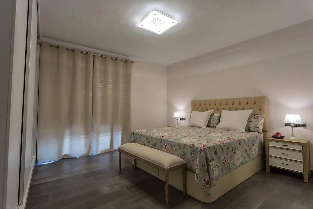 Canete Medica House Almodóvar del Río Španělsko