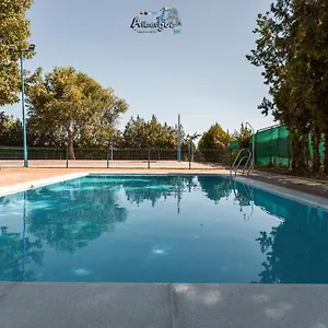 Multiaventura Active Andalucia Auberge de jeunesse