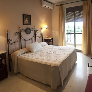 San Luis Guest house