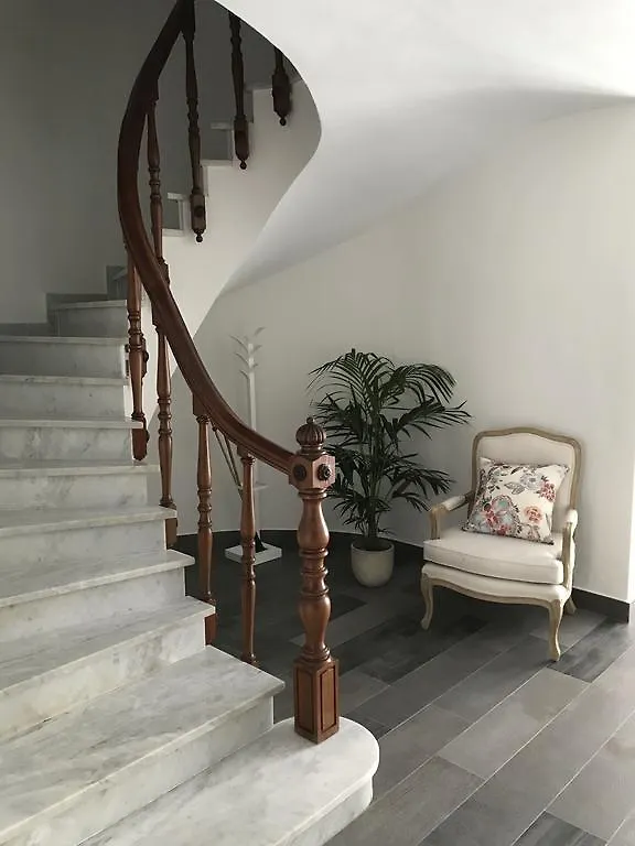Canete Medica House Almodovar del Rio