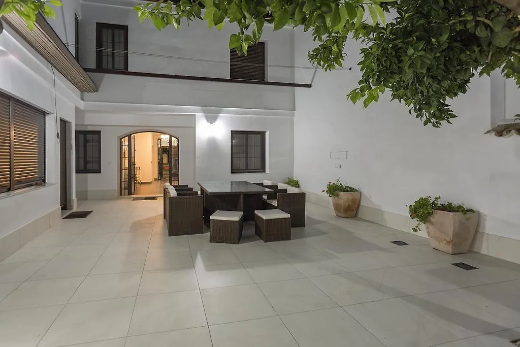 Canete Medica House Almodovar del Rio