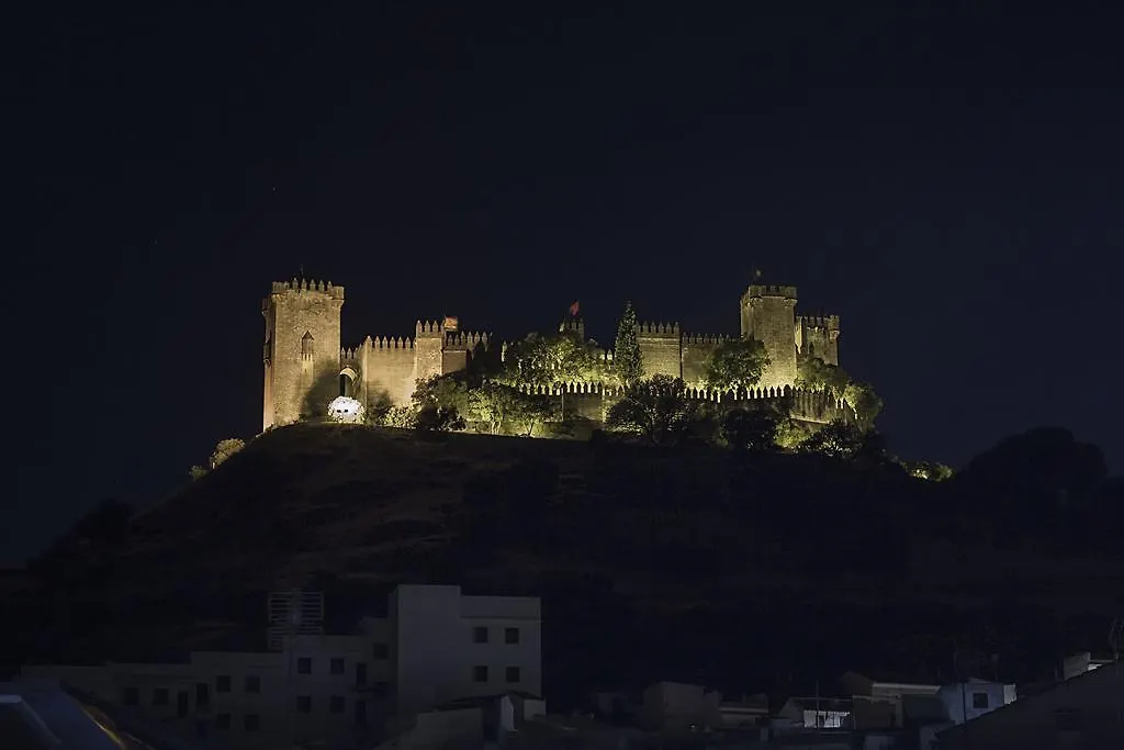 Holiday home Canete Medica House Almodovar del Rio
