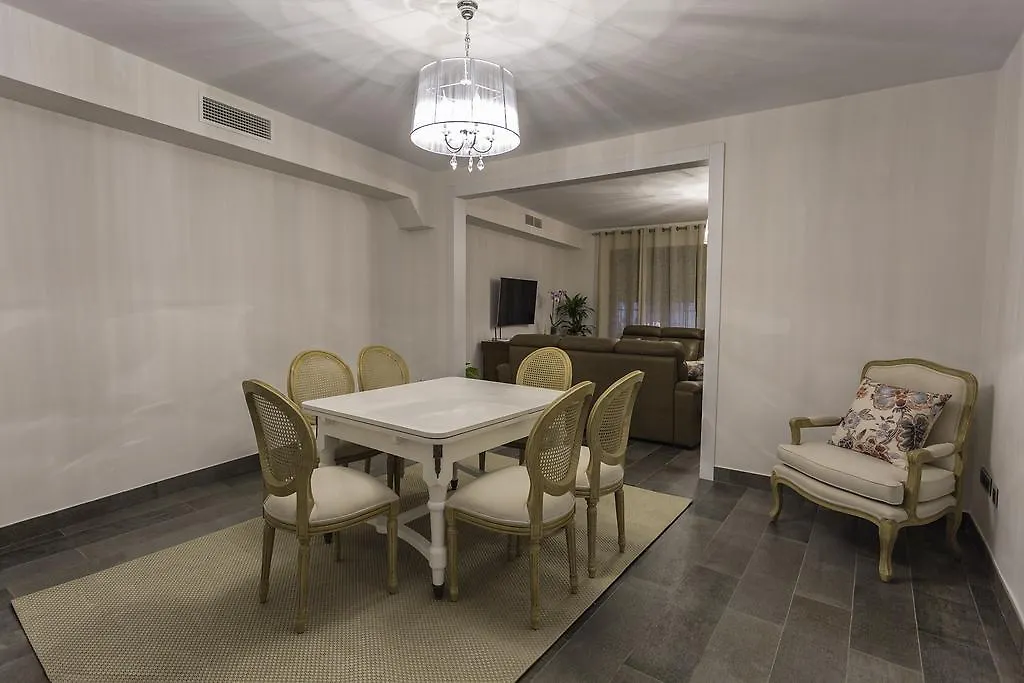 Canete Medica House Almodovar del Rio 0*,