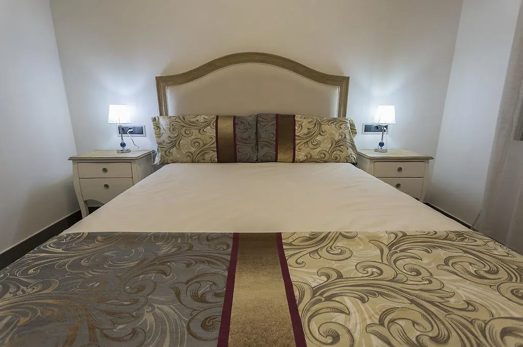 Canete Medica House Almodovar del Rio Holiday home