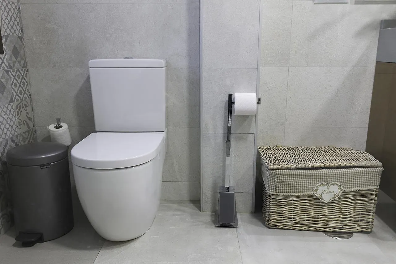 Canete Medica House Almodovar del Rio Holiday home