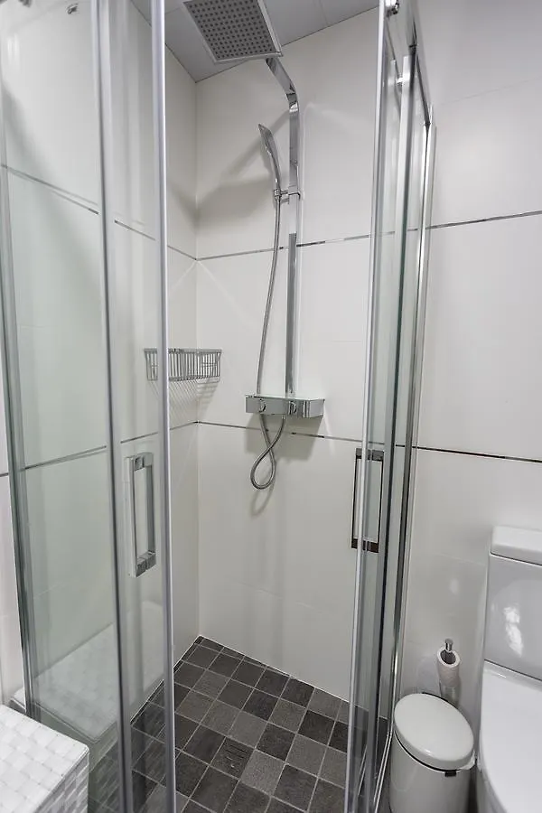 Holiday home Canete Medica House Almodovar del Rio
